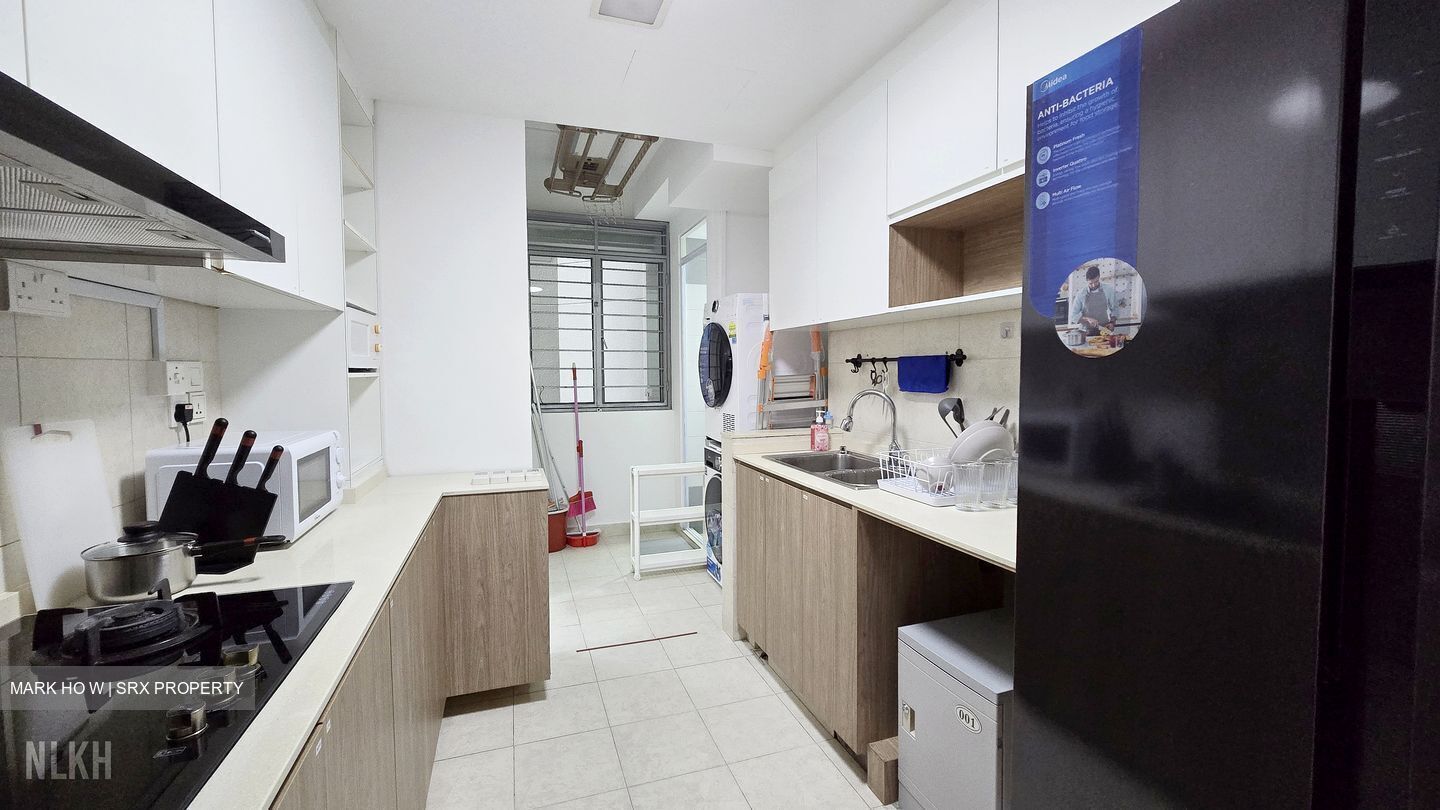 Lakeholmz (D22), Condominium #553524771